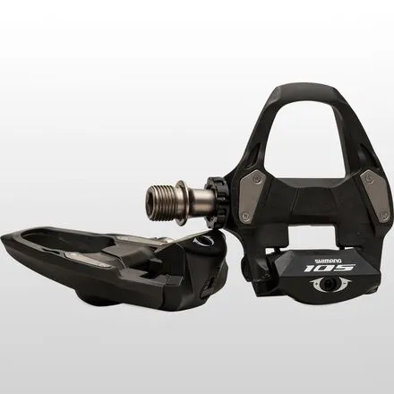 105 pedals PD-R7000 Shimano, black