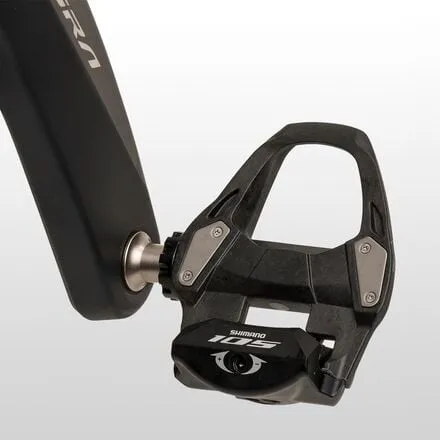 105 pedals PD-R7000 Shimano, black