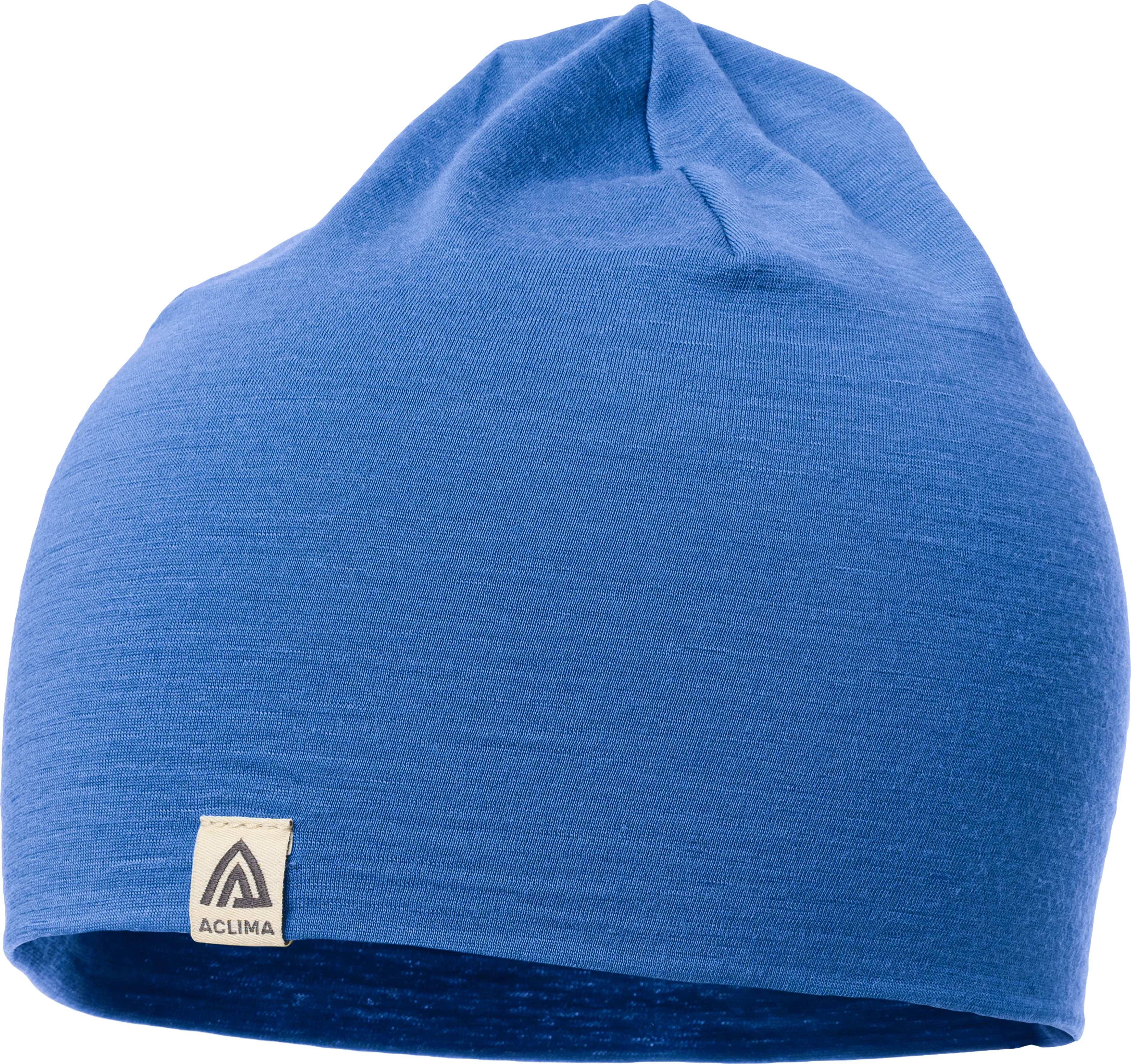 Aclima LightWool Relaxed Beanie Daphne | Buy Aclima LightWool Relaxed Beanie Daphne here | Outnorth