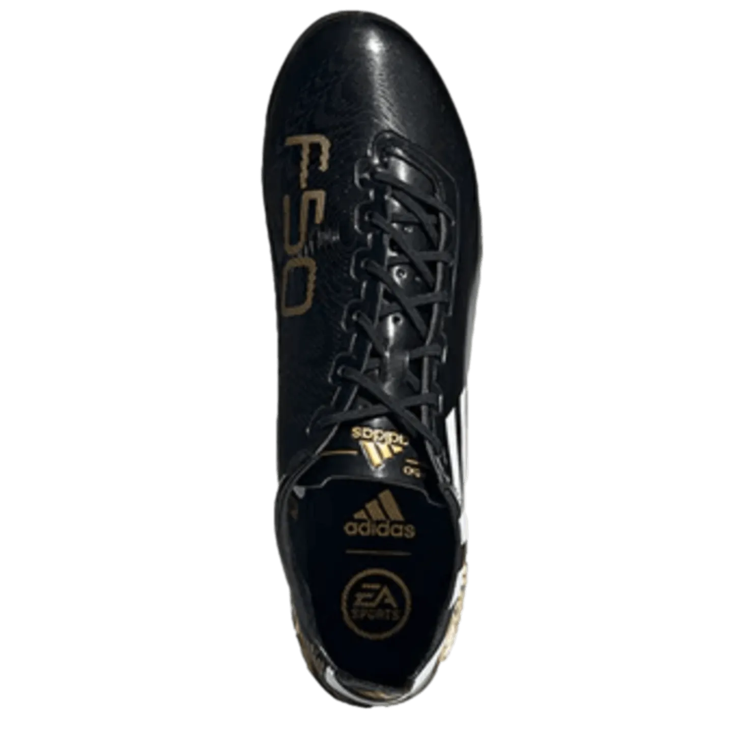 Adidas F50 Ghosted Adizero Cleats