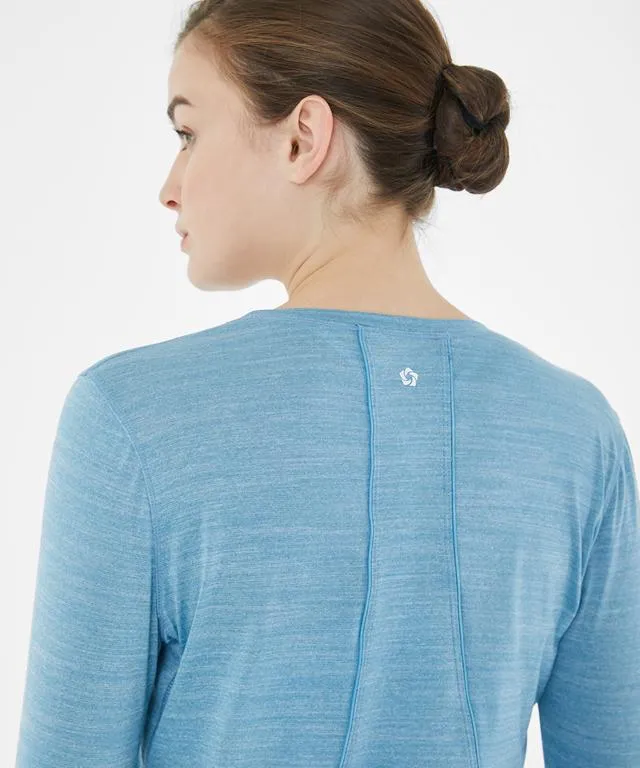Air Racer Long Sleeve