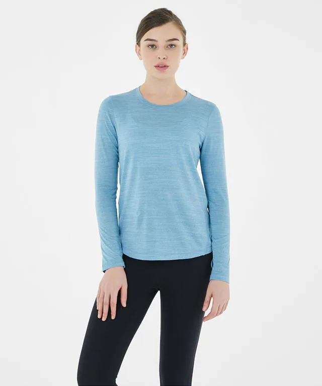 Air Racer Long Sleeve