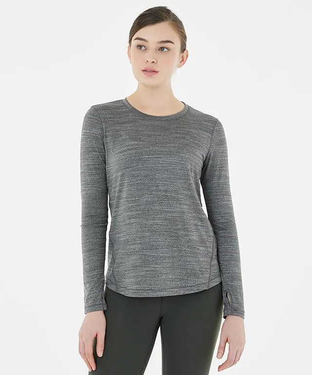 Air Racer Long Sleeve