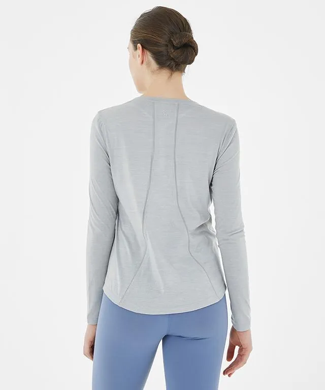 Air Racer Long Sleeve
