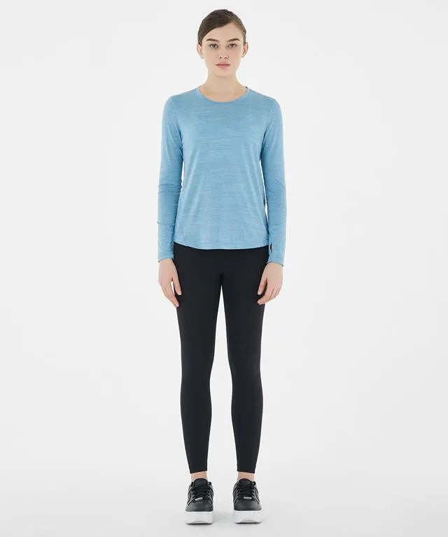 Air Racer Long Sleeve