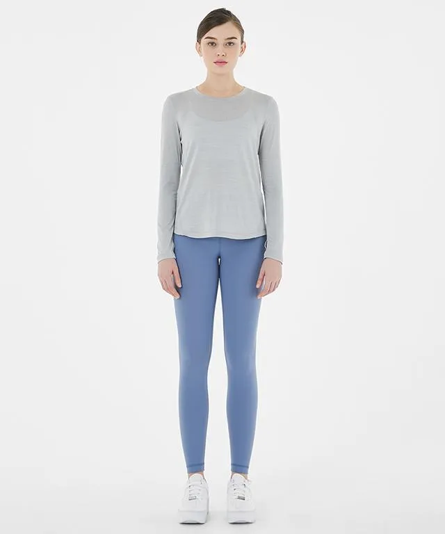 Air Racer Long Sleeve