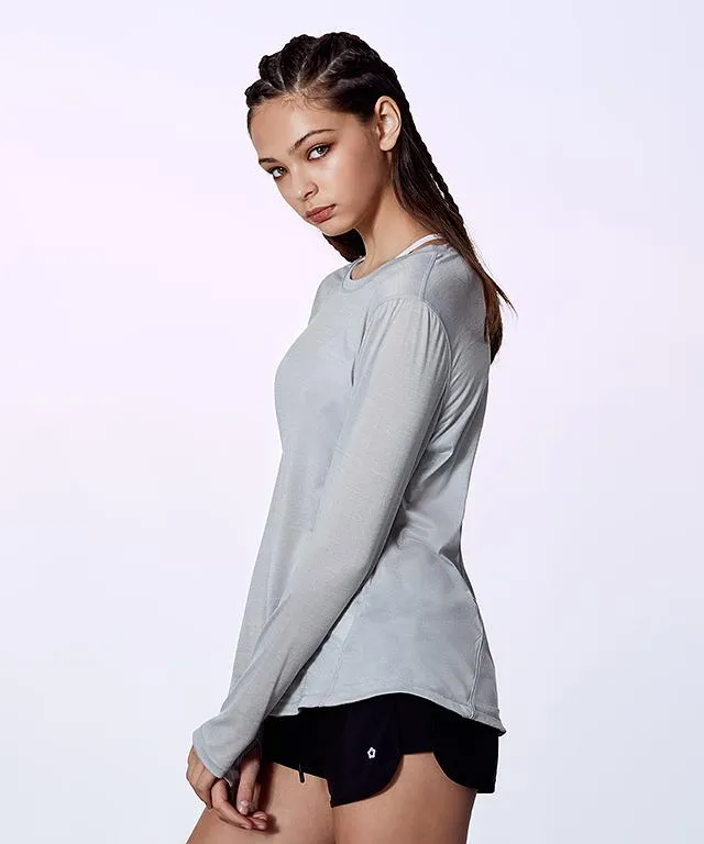 Air Racer Long Sleeve