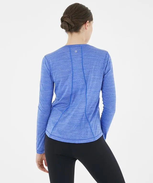 Air Racer Long Sleeve