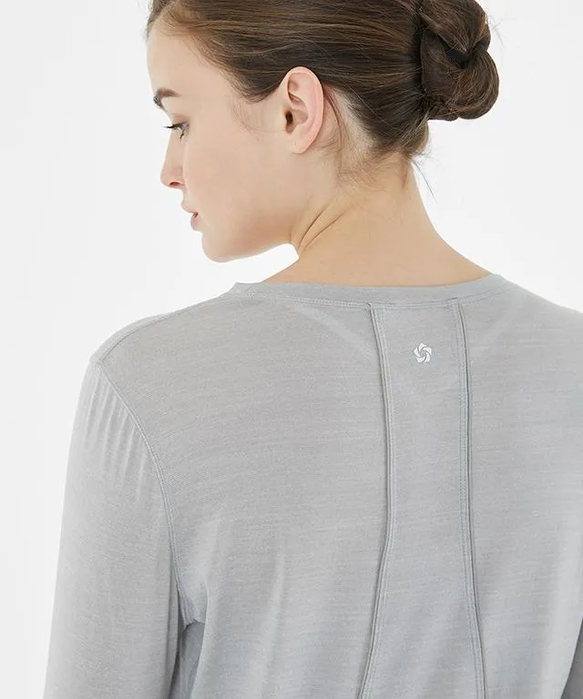 Air Racer Long Sleeve