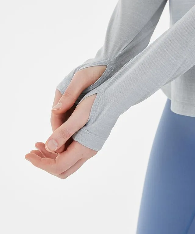 Air Racer Long Sleeve