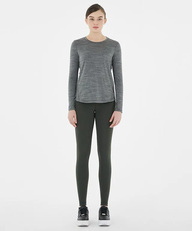 Air Racer Long Sleeve