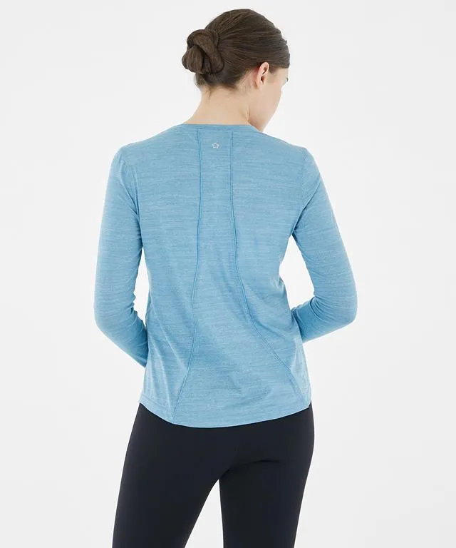 Air Racer Long Sleeve