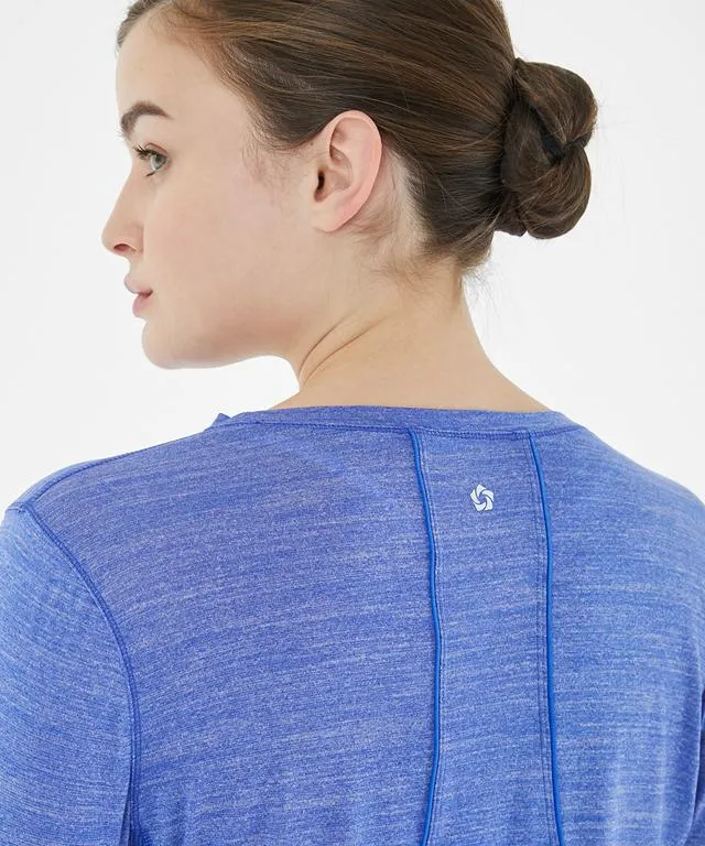 Air Racer Long Sleeve