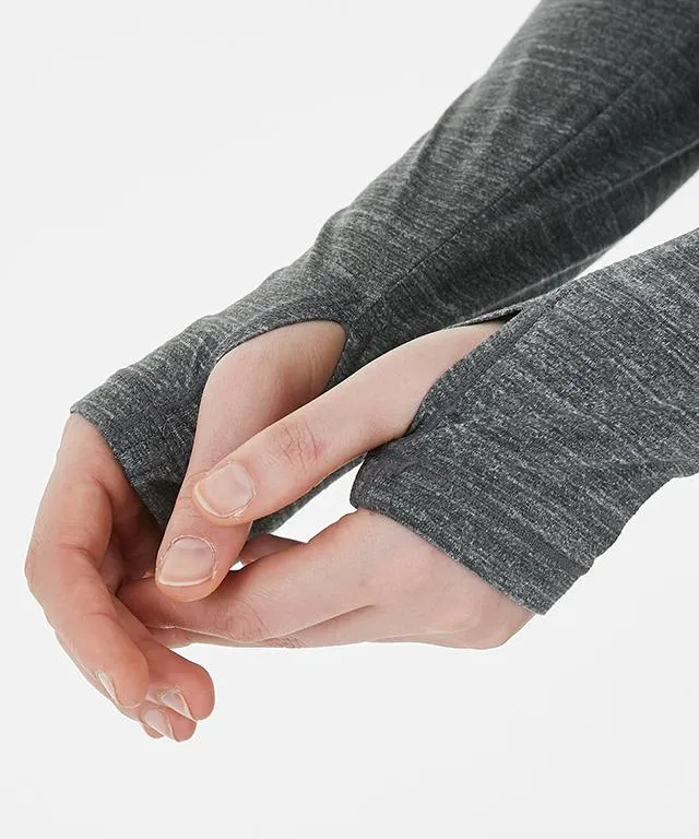 Air Racer Long Sleeve
