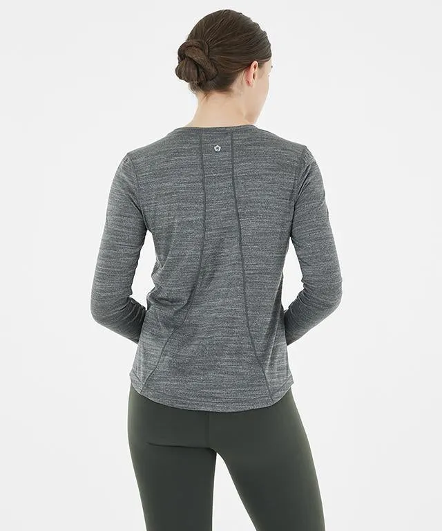 Air Racer Long Sleeve