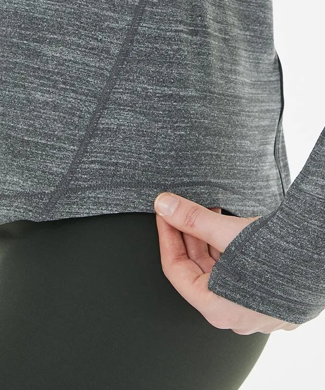 Air Racer Long Sleeve
