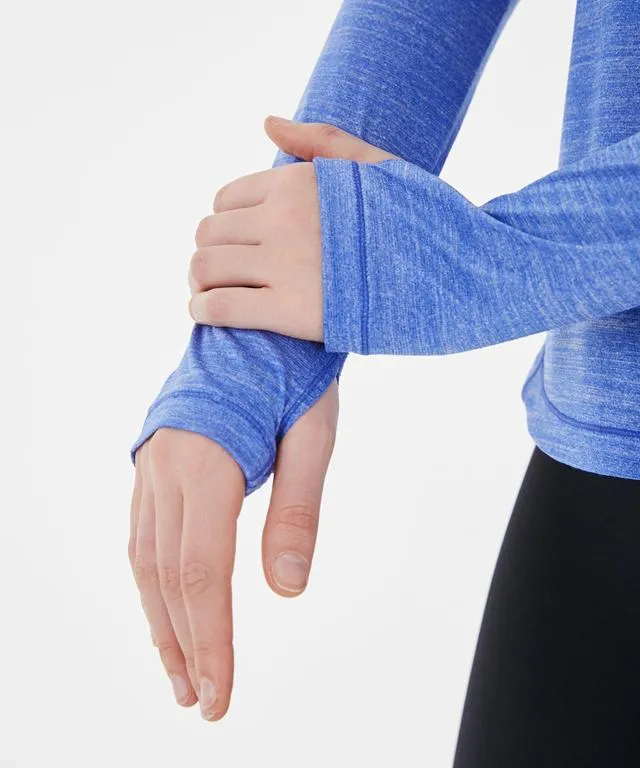 Air Racer Long Sleeve