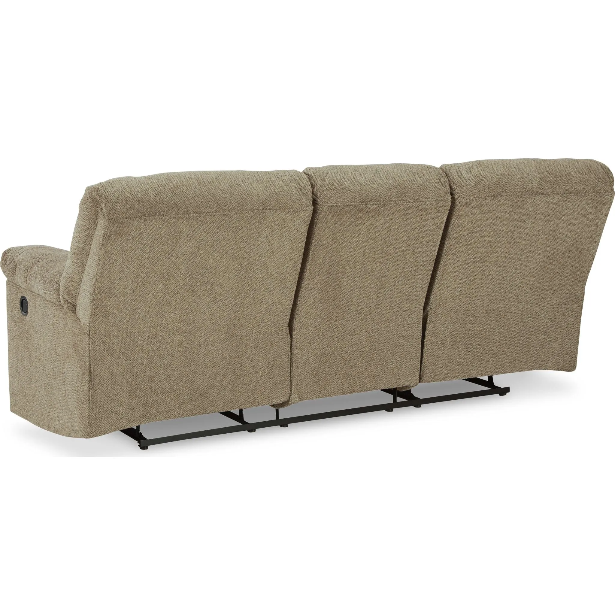 Alphons Reclining Sofa - Briar