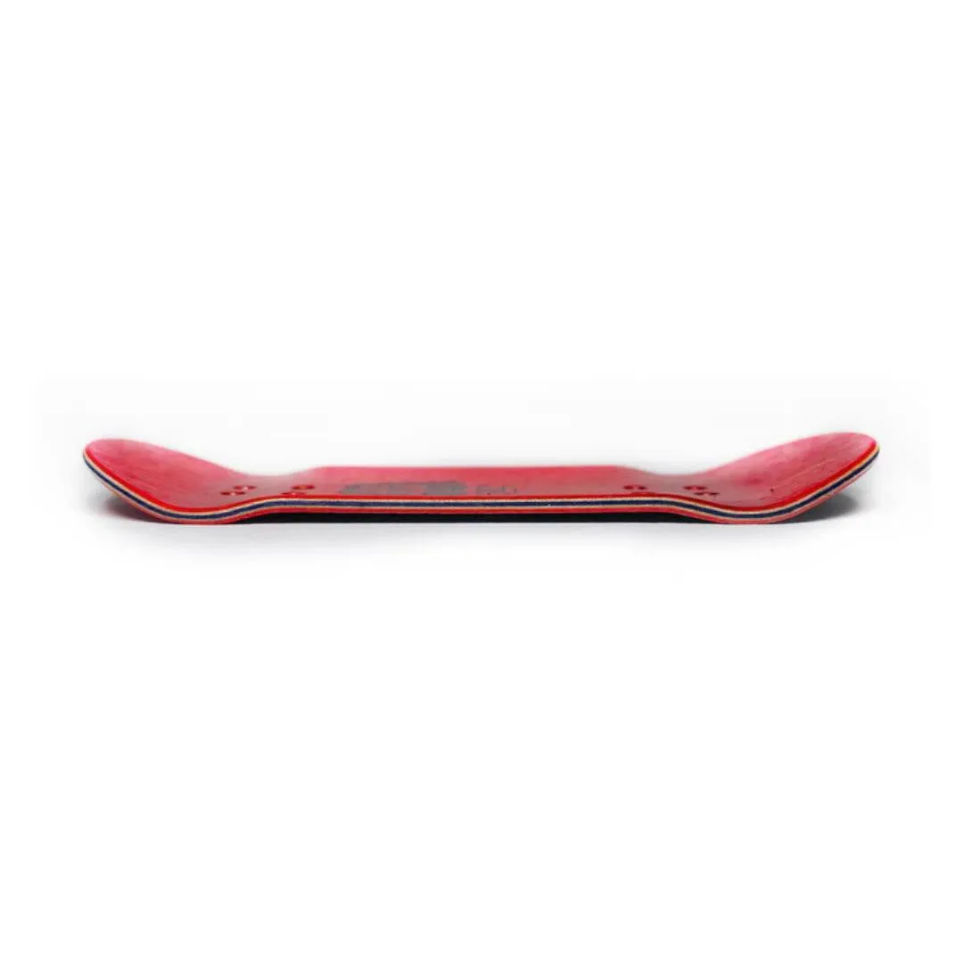Antidote - Flobbe's Magic Mushroom 32mm Fingerboard