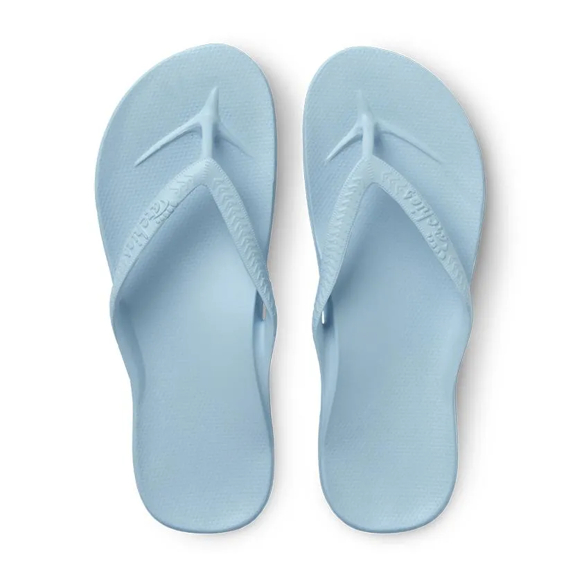 Archies Arch Support Thongs