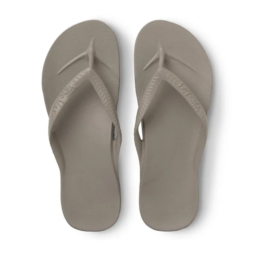 Archies Arch Support Thongs
