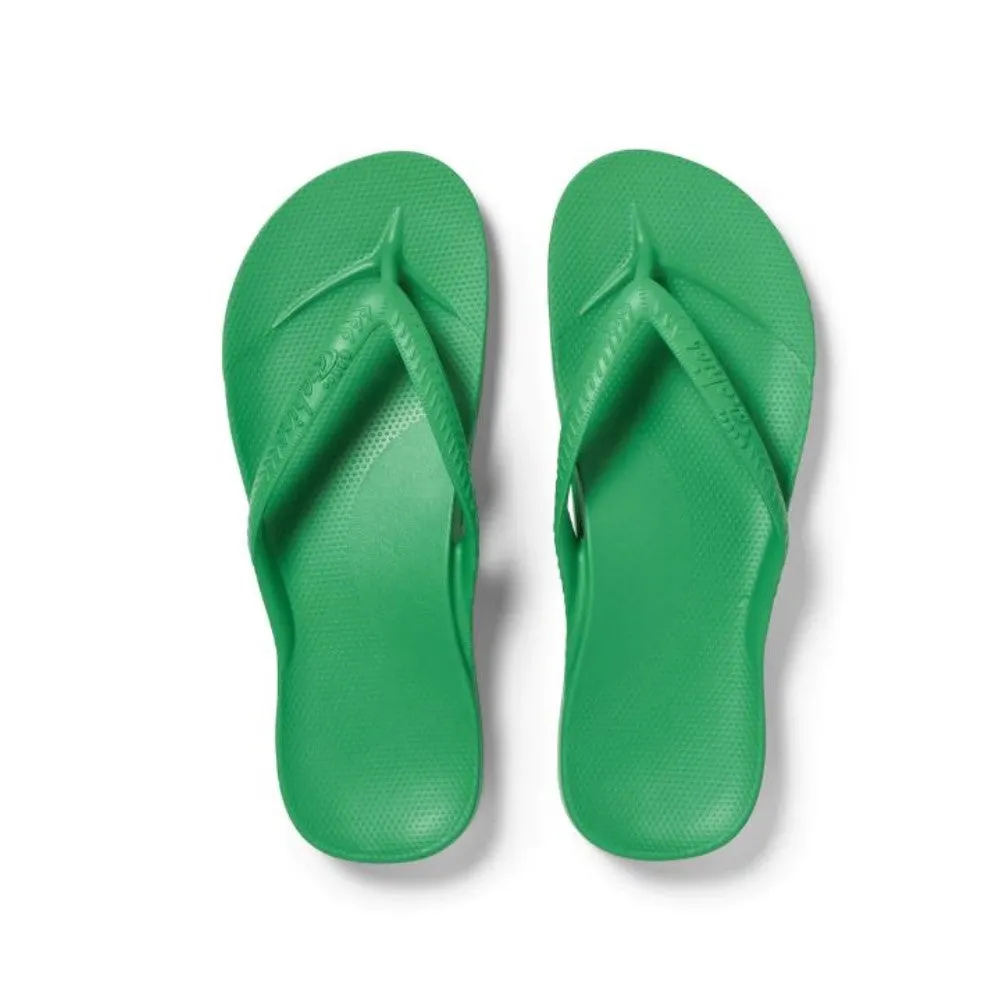 Archies Arch Support Thongs