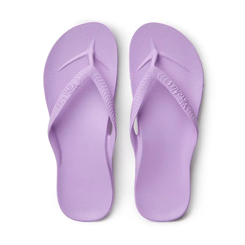 Archies Arch Support Thongs