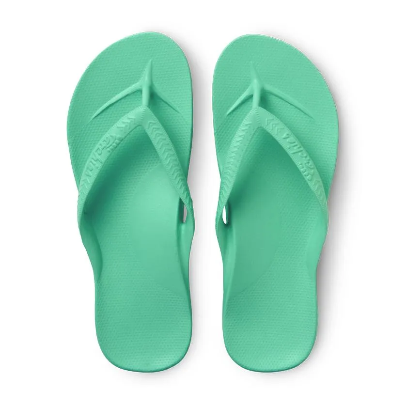 Archies Arch Support Thongs