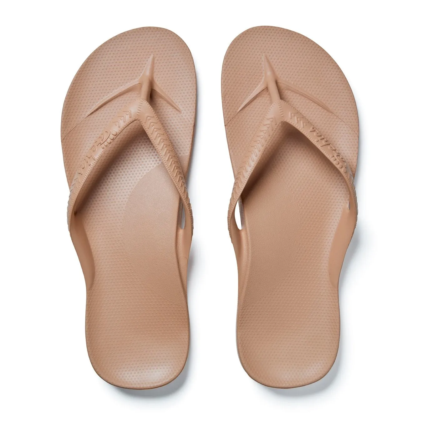 Archies Arch Support Thongs