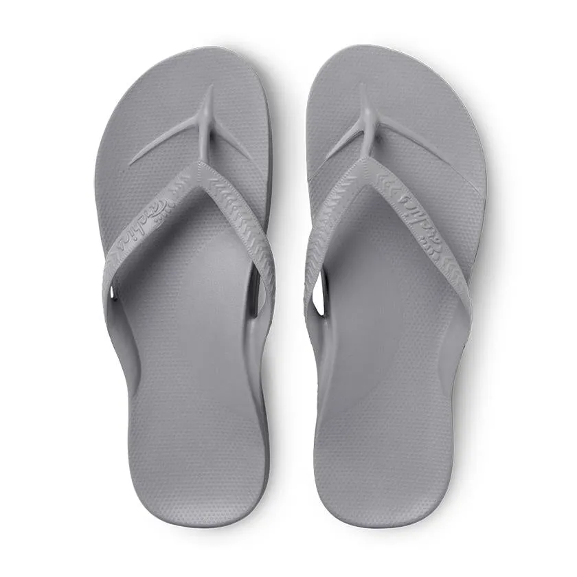 Archies Arch Support Thongs