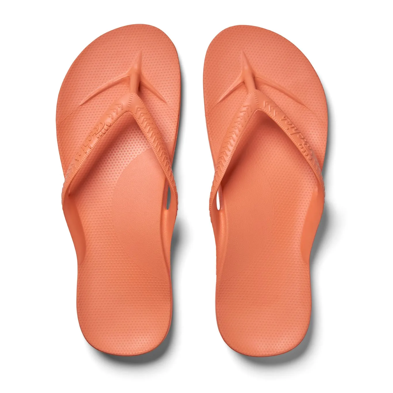 Archies Arch Support Thongs