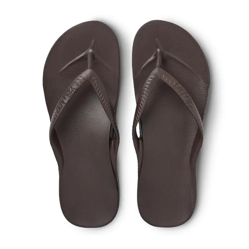 Archies Arch Support Thongs