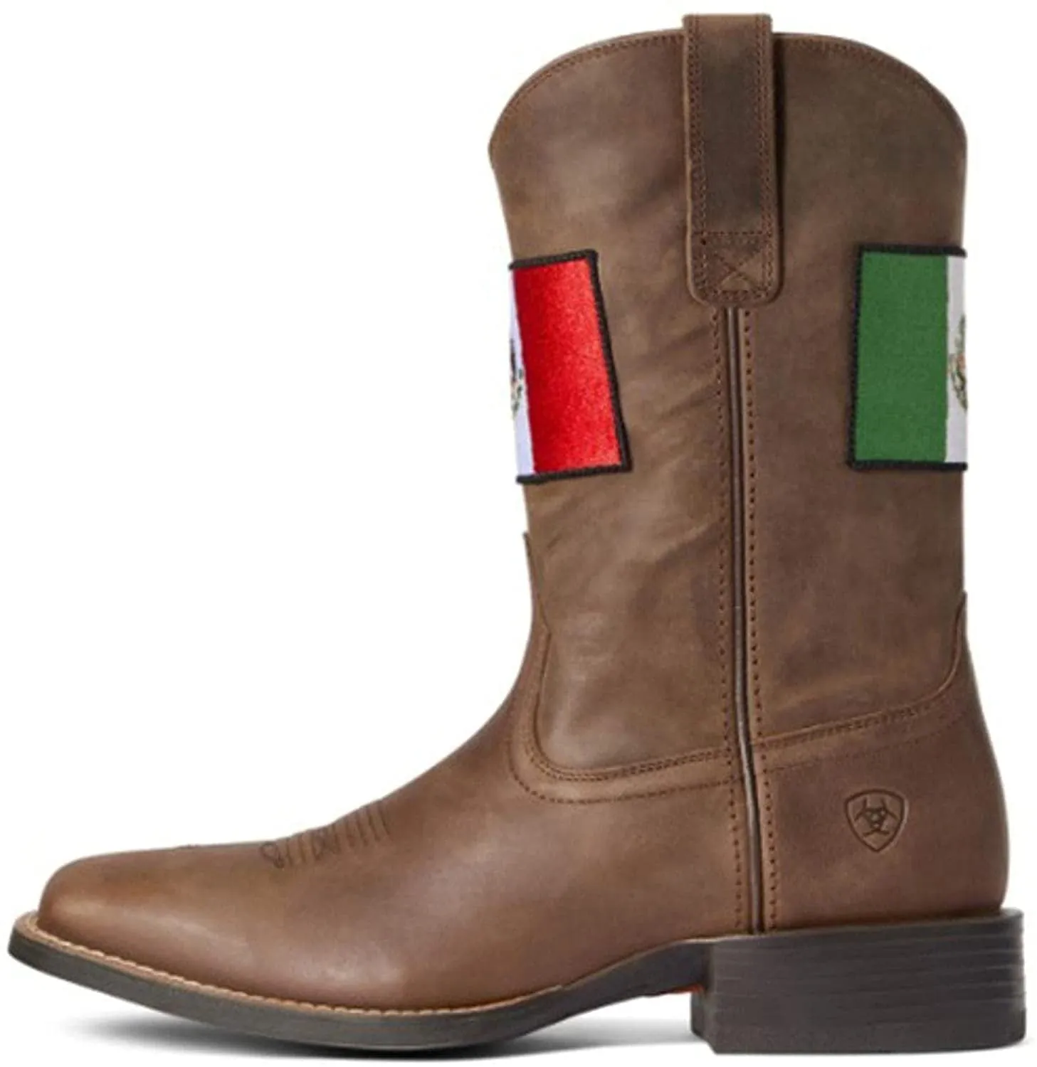 Ariat Men's Sport Orgullo Mexicano II Western Boot