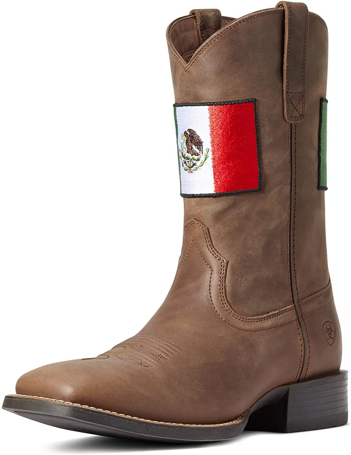 Ariat Men's Sport Orgullo Mexicano II Western Boot
