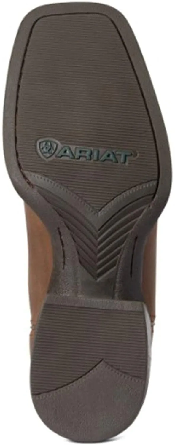 Ariat Men's Sport Orgullo Mexicano II Western Boot