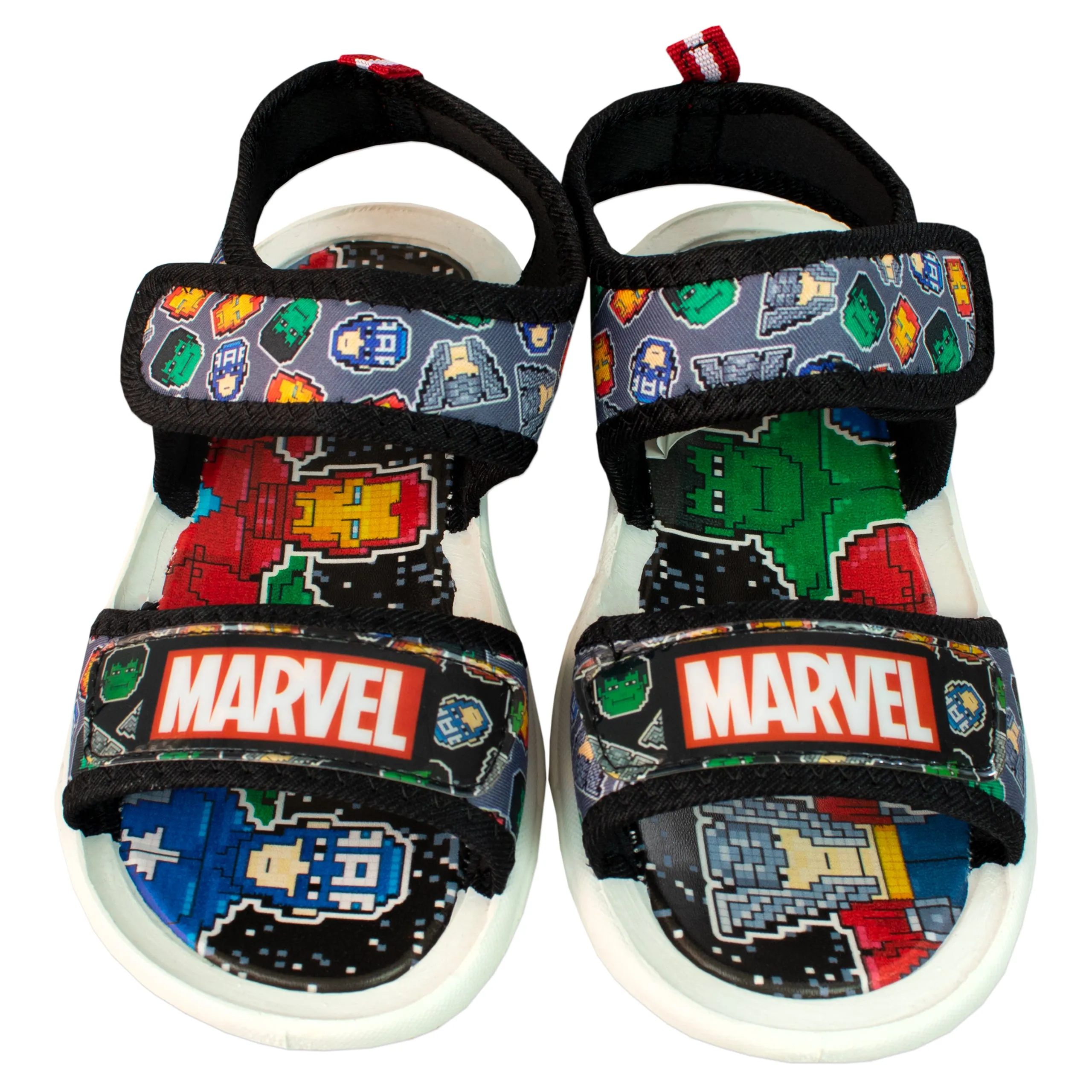 Avengers Sandals