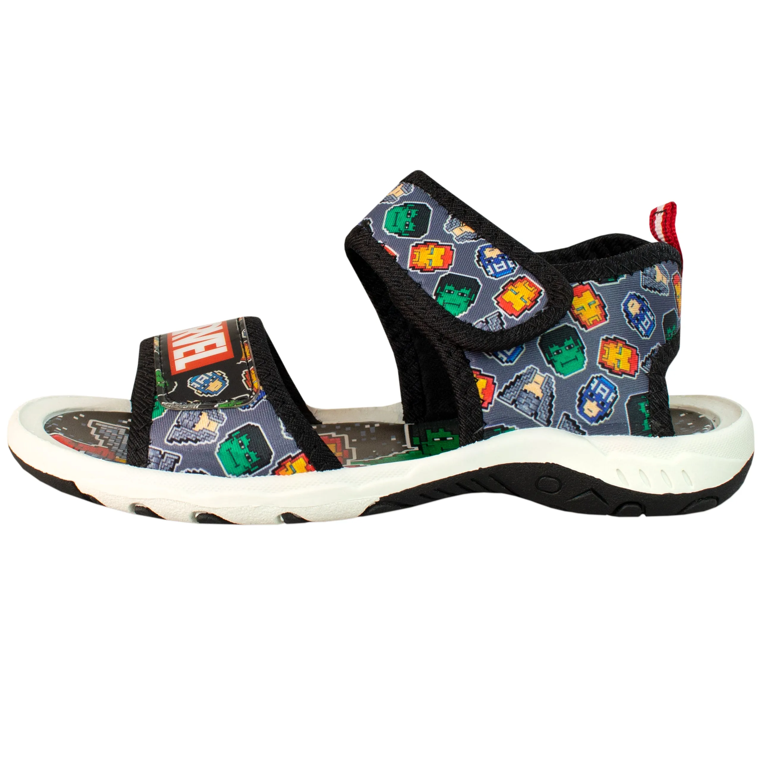 Avengers Sandals