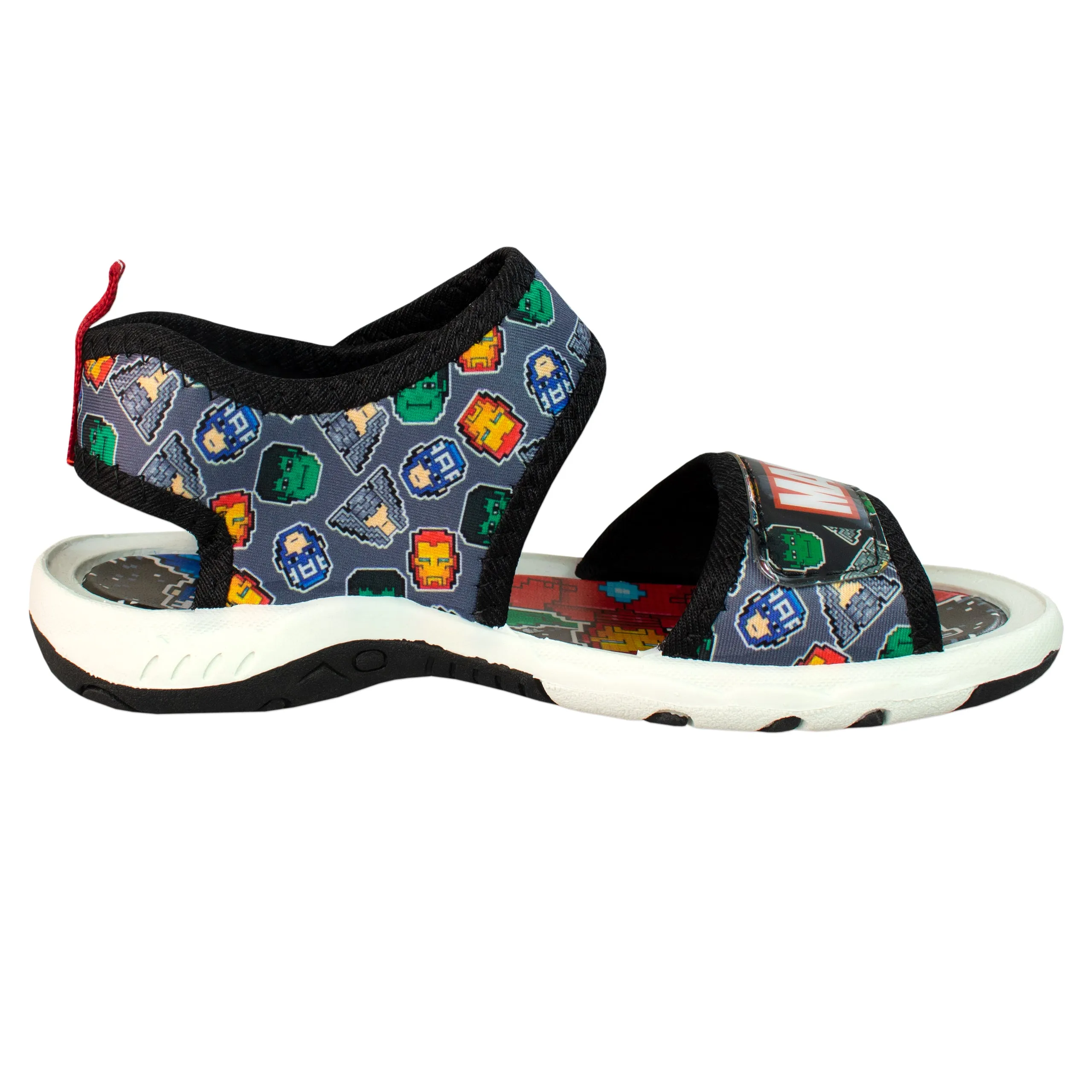 Avengers Sandals