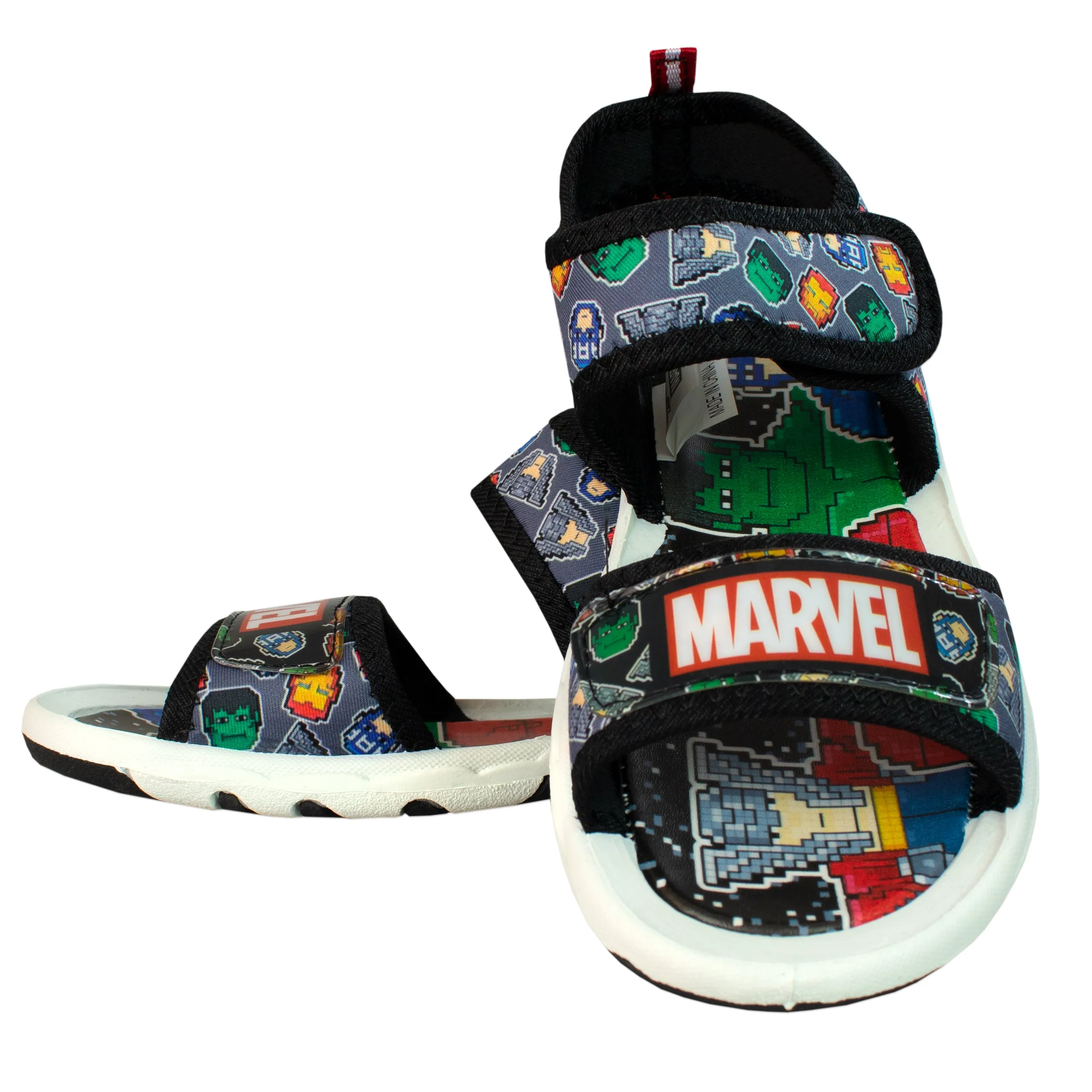 Avengers Sandals