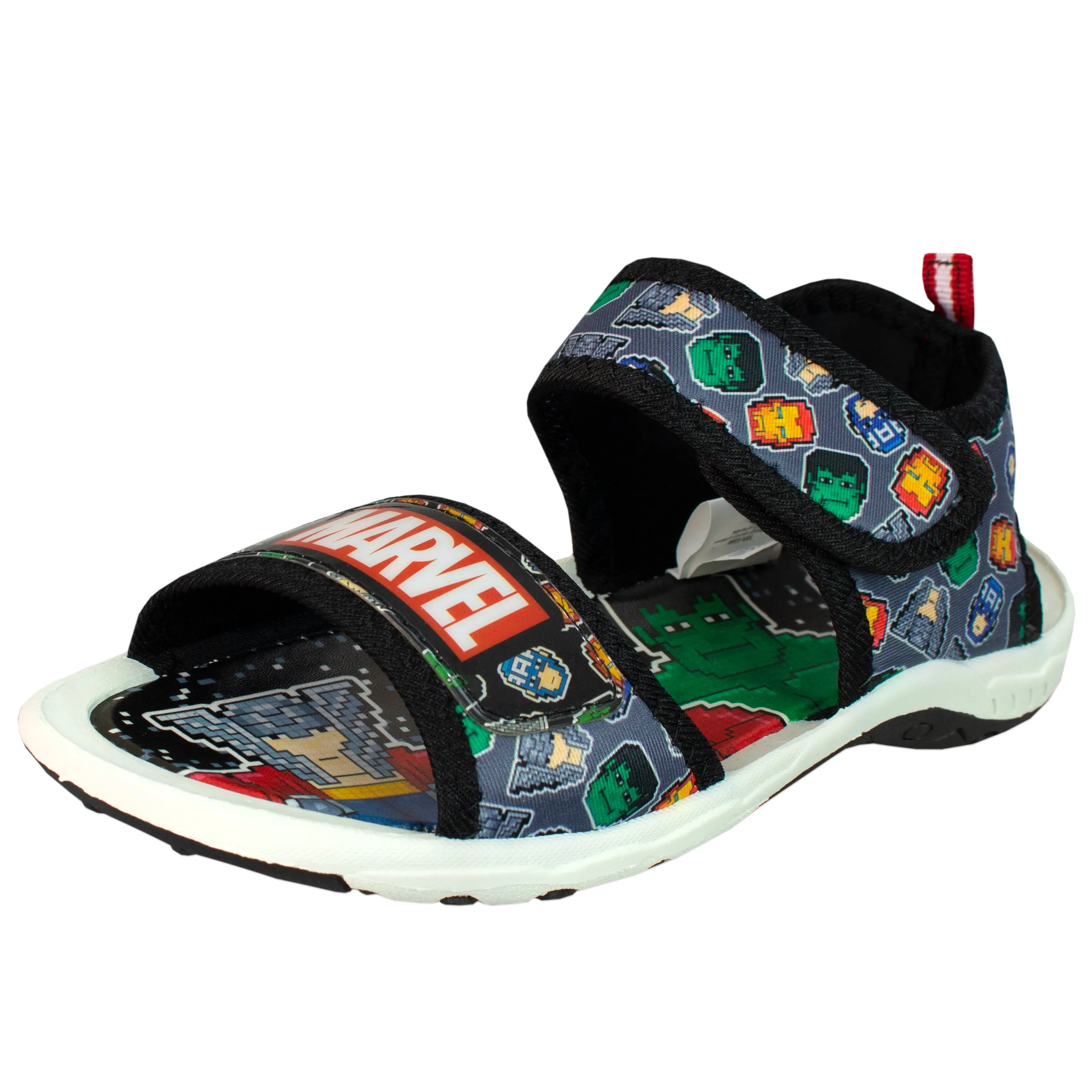 Avengers Sandals