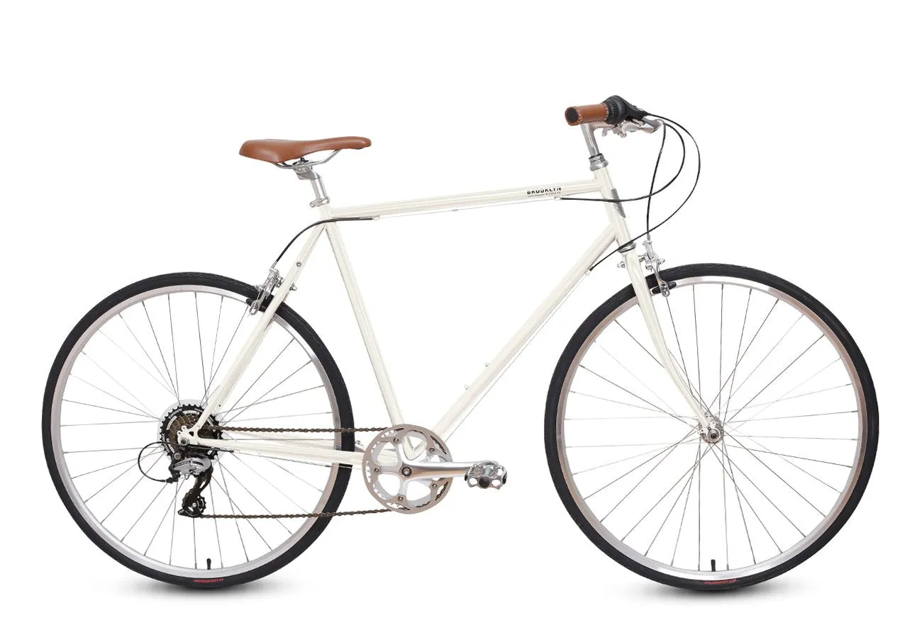 Bedford 7