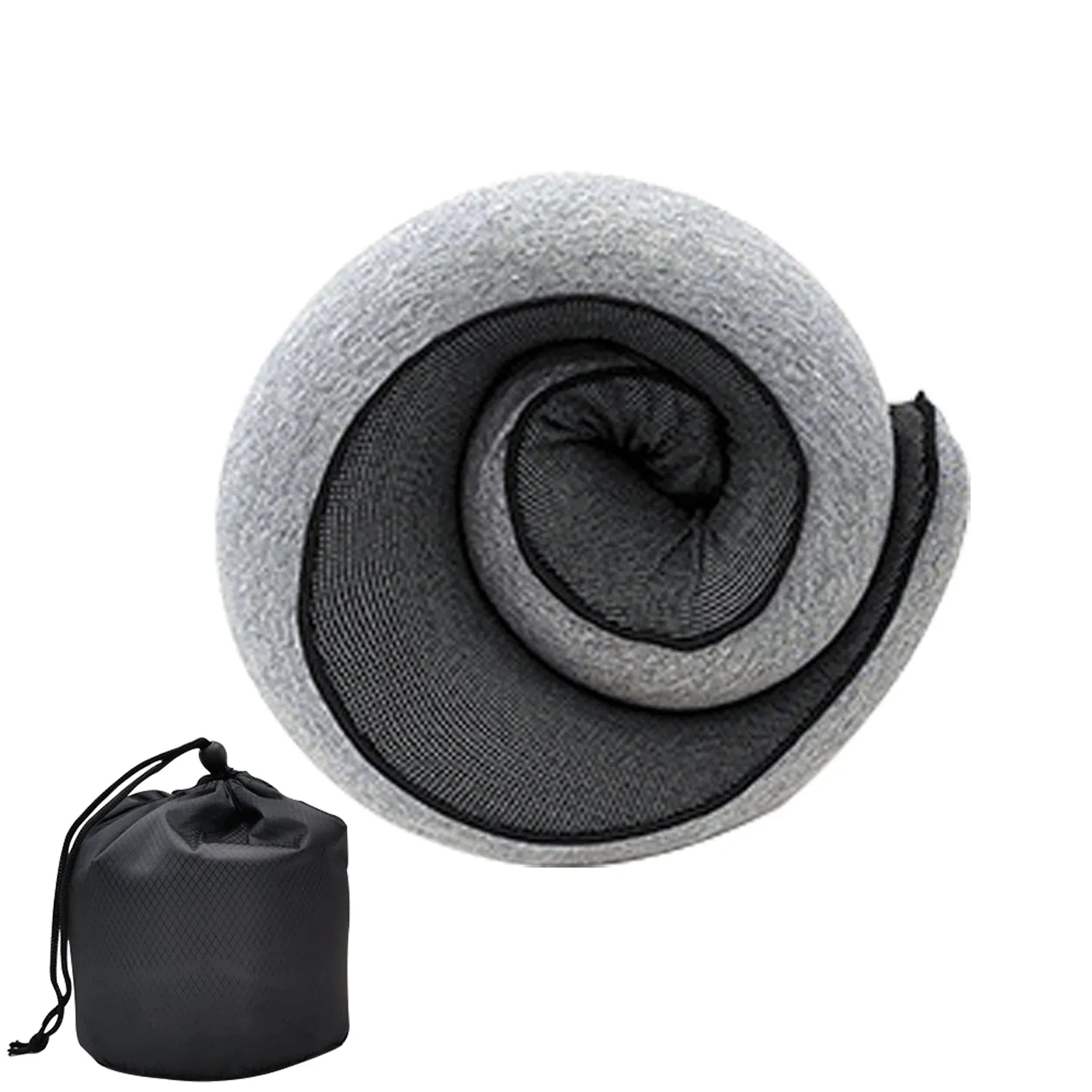 Best Travel Pillow For Airplanes Super Comfy Eliminate Jet Lag Neck Pillow