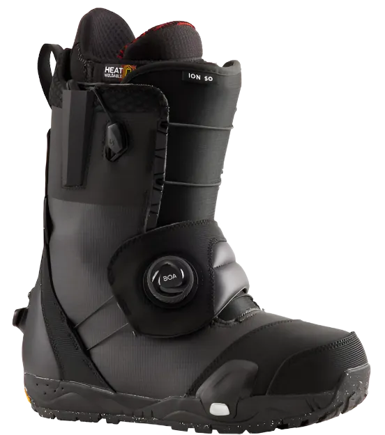 Burton Ion Step On Snowboard Boot 2025