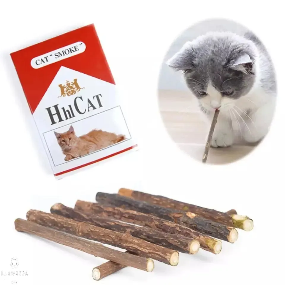 Catnip Sticks for Cats