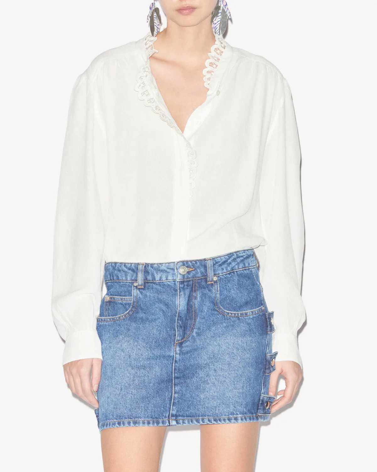Estela blouse