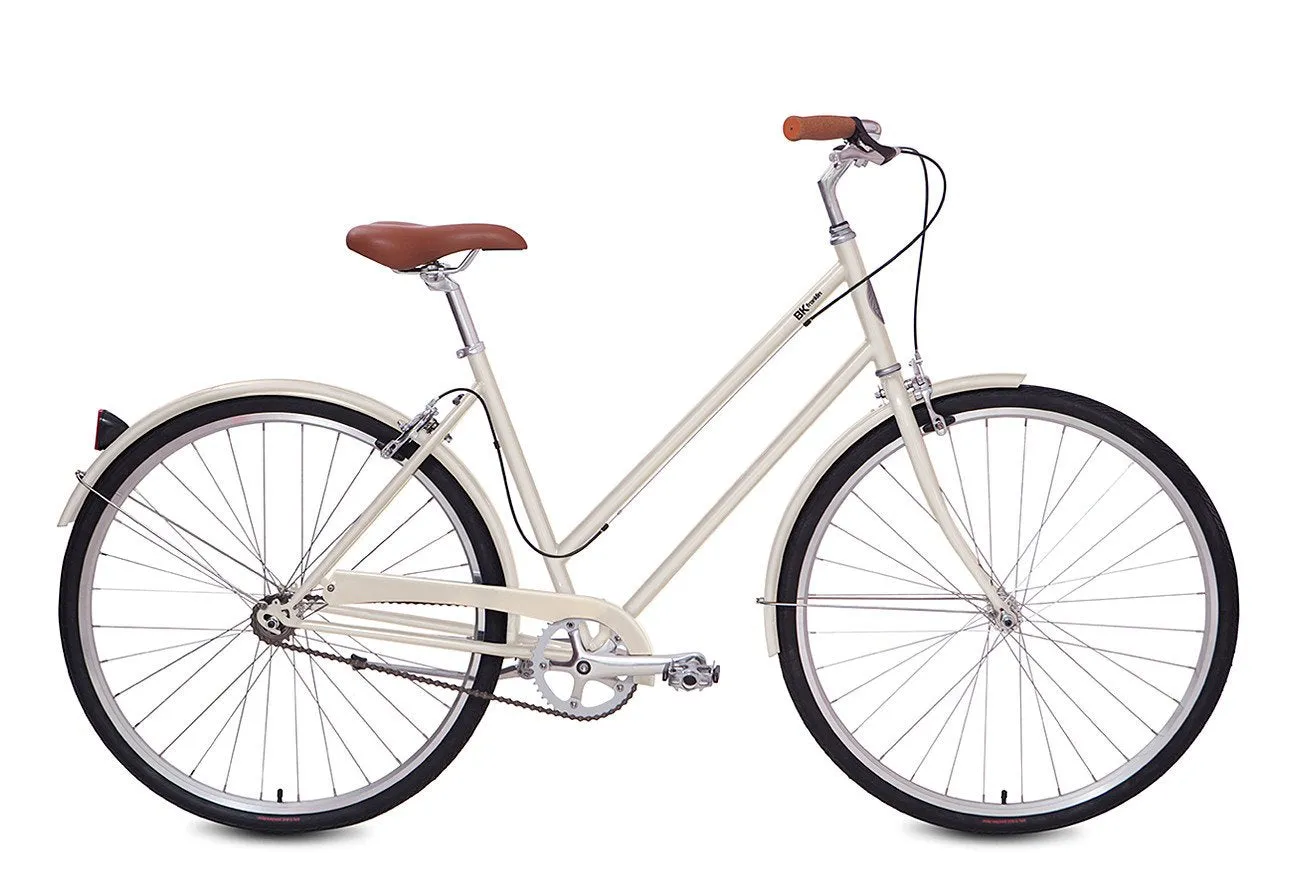 Franklin Single Speed