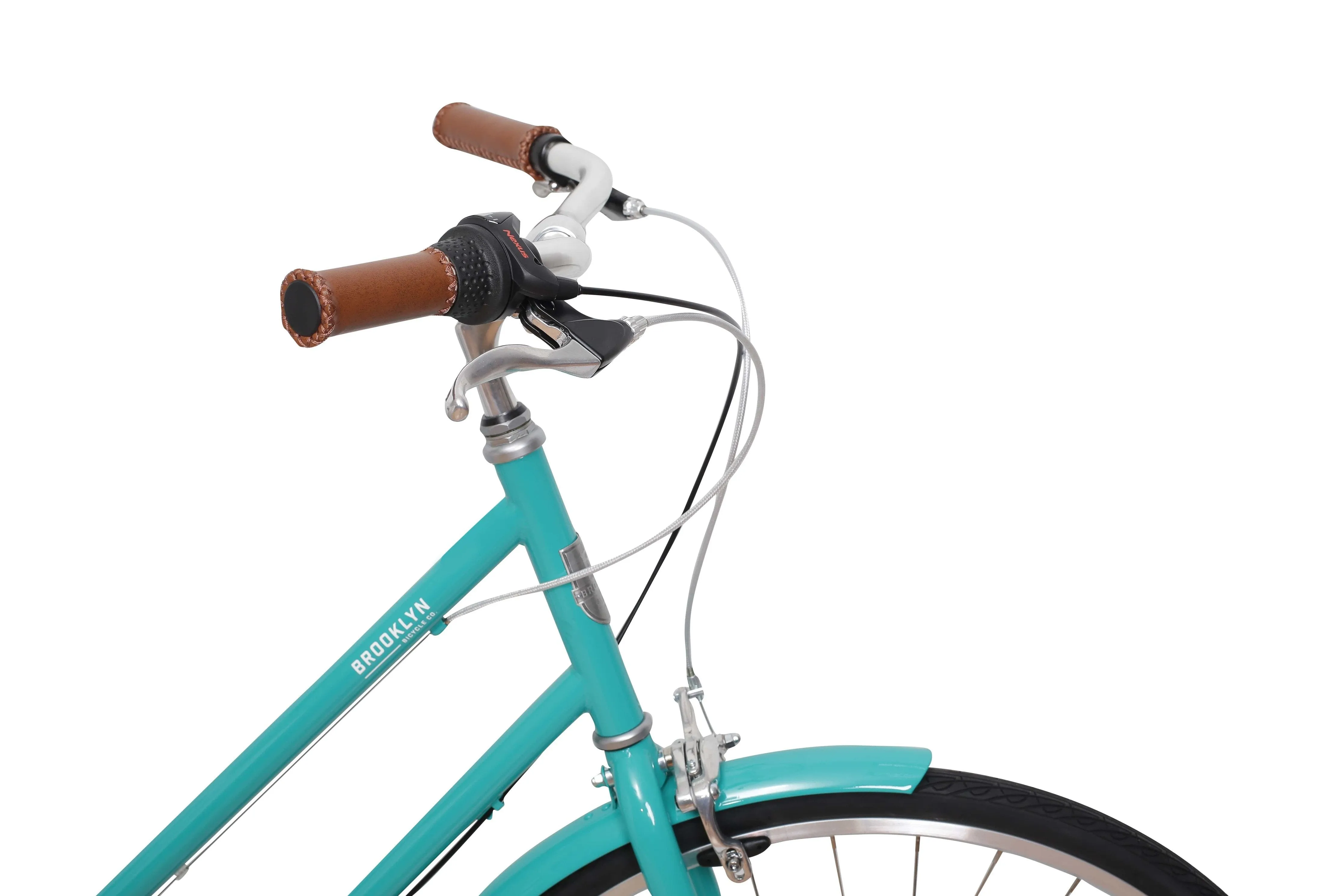 Franklin Single Speed