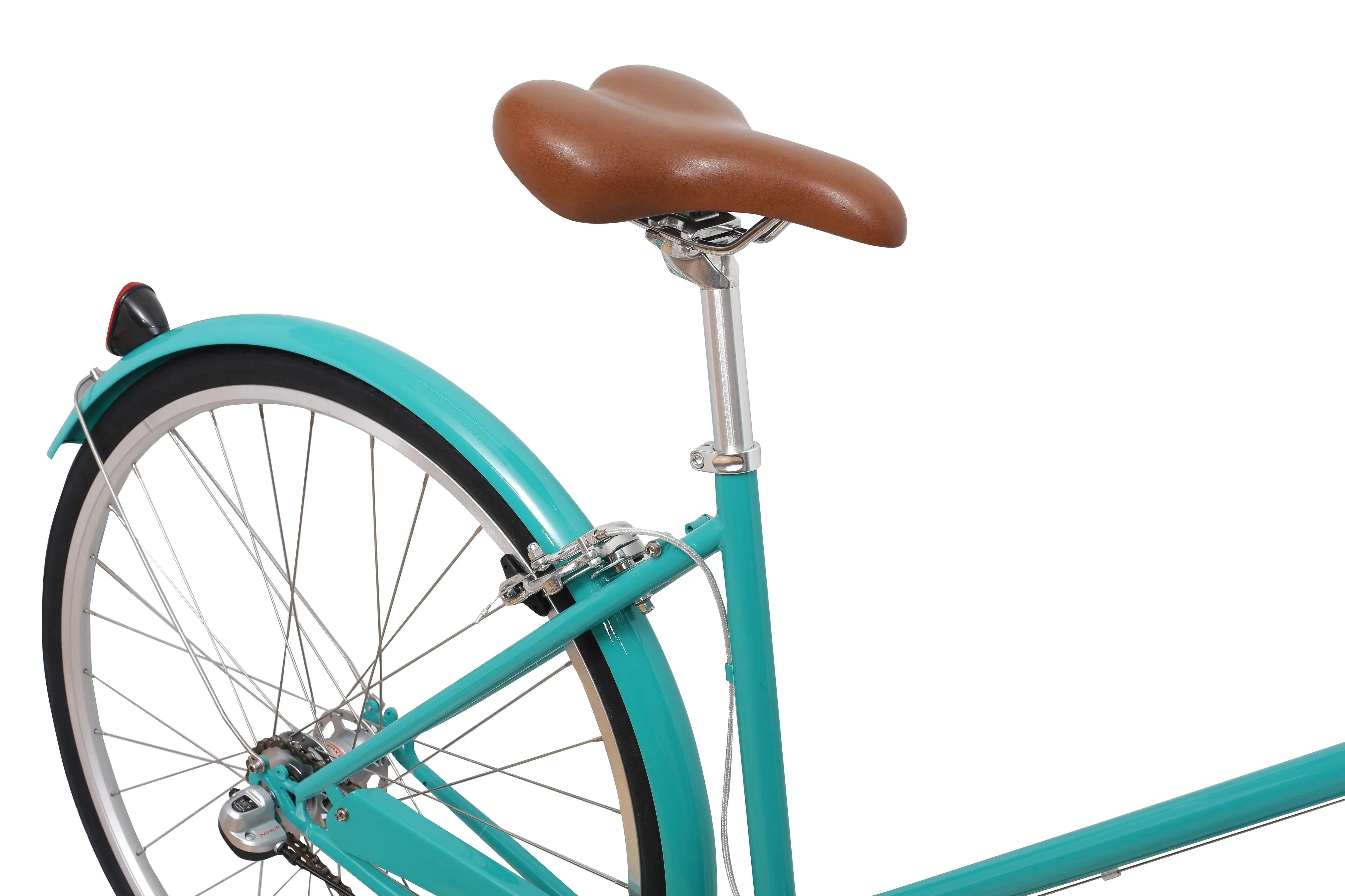 Franklin Single Speed