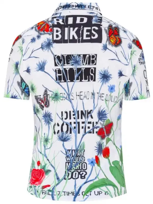 Gangsta Gravel Shirt