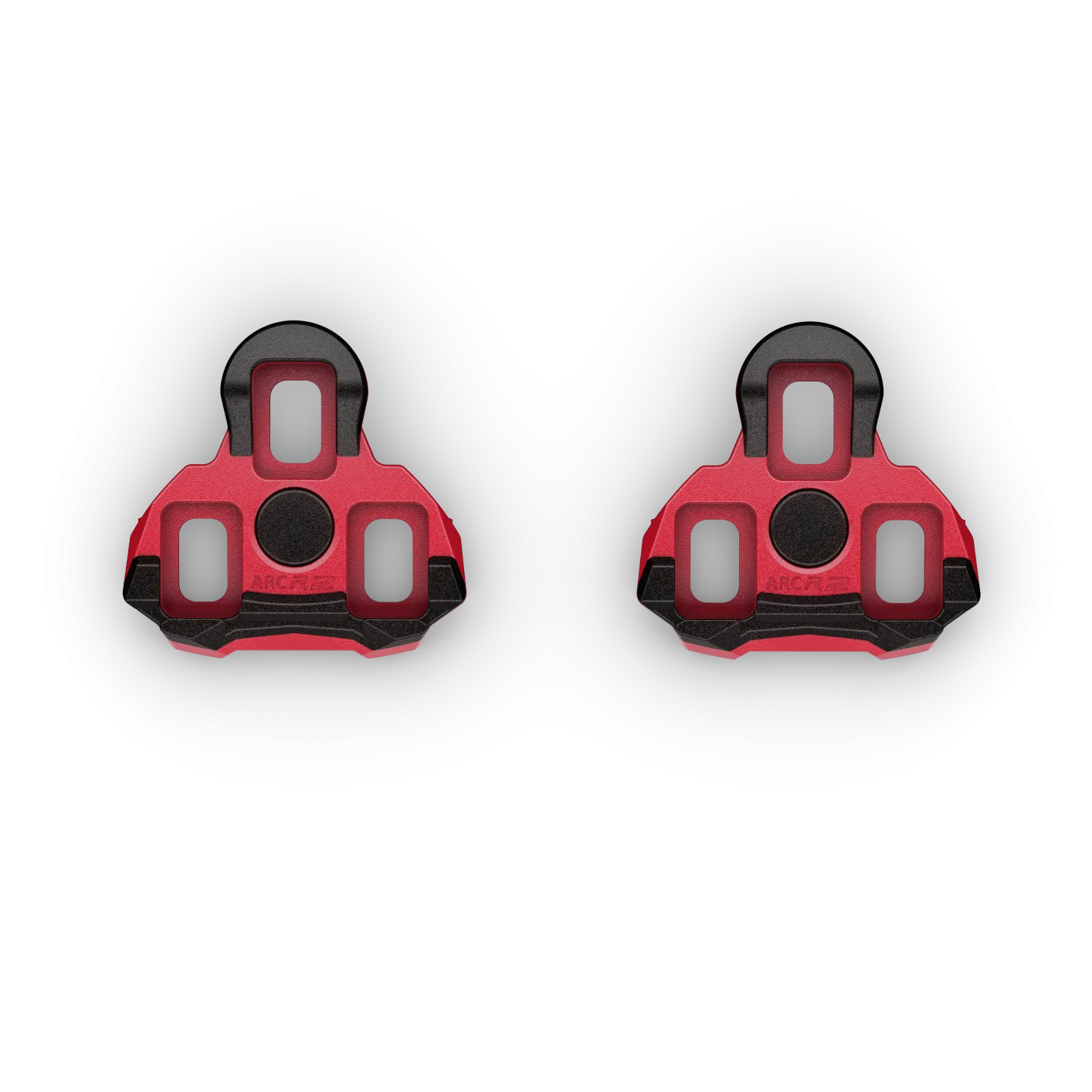 Garmin Rally RK, Replacement Cleats, Six Degree Float